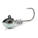 Berkley Fusion19™ Hybrid Jighead – Bass Lure