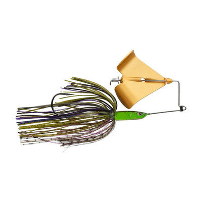 Berkley Skirted Riveter Buzzbaits