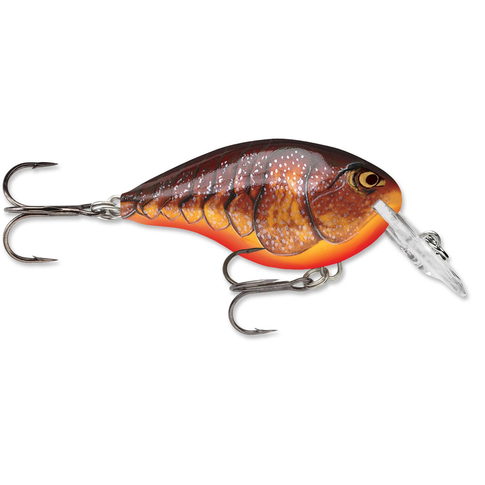 Rapala Dives-to Lure