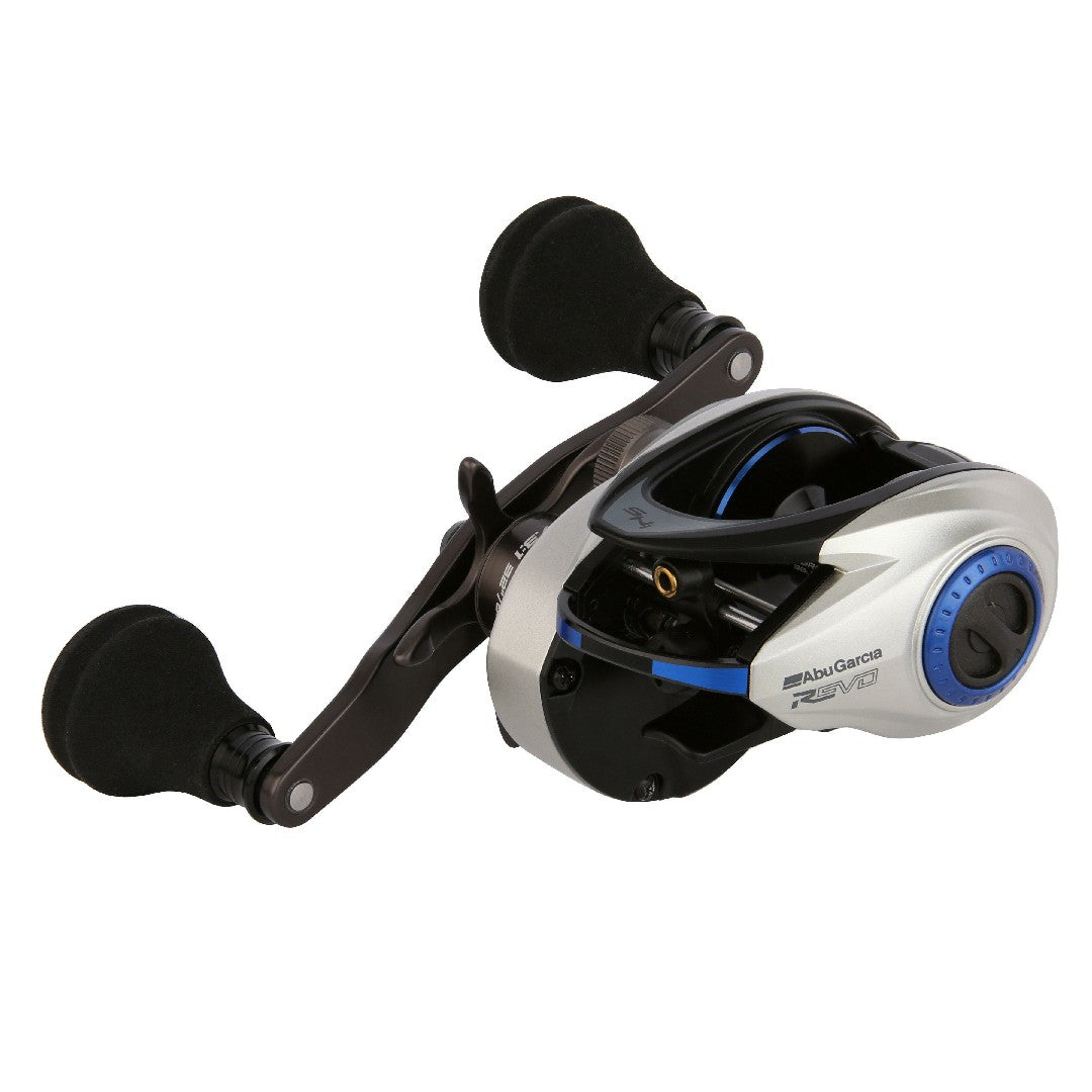 Abu Garcia Revo® Inshore LP Reel (Right-Hand, 7.3:1, 6/Box)