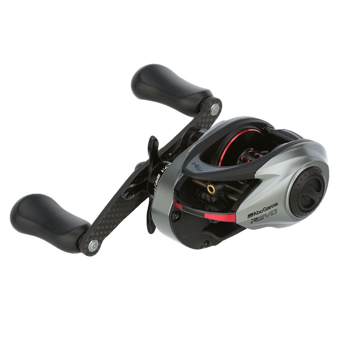 Abu Garcia Revo® Premier Reel (Low Profile)
