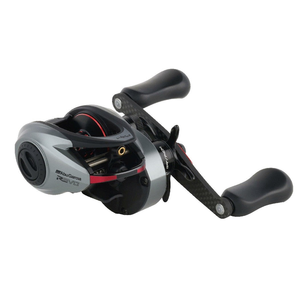 Abu Garcia Revo® Premier Reel (Low Profile)