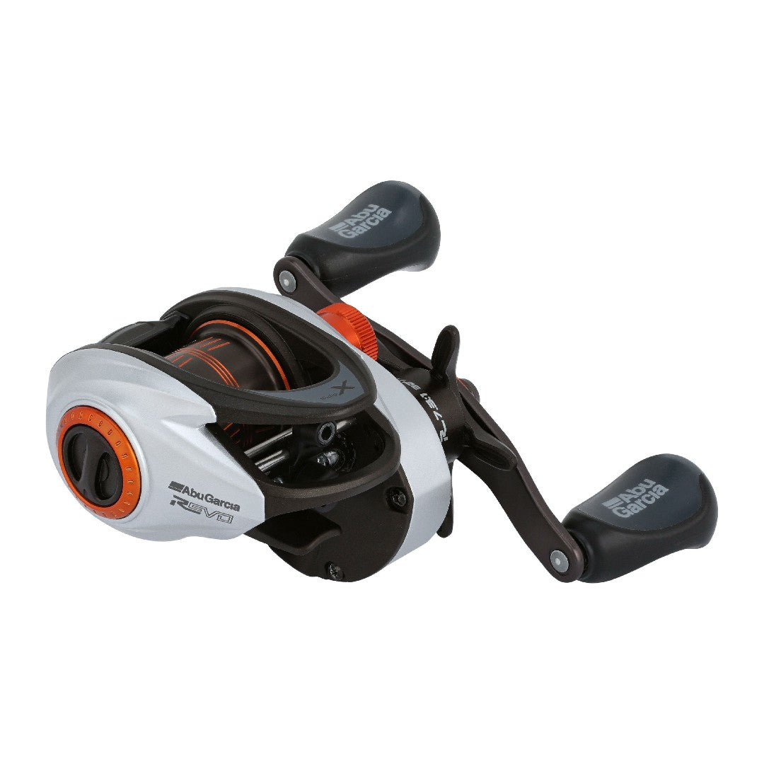 Abu Garcia Revo® X BFS Low Profile Reel (10/Box)