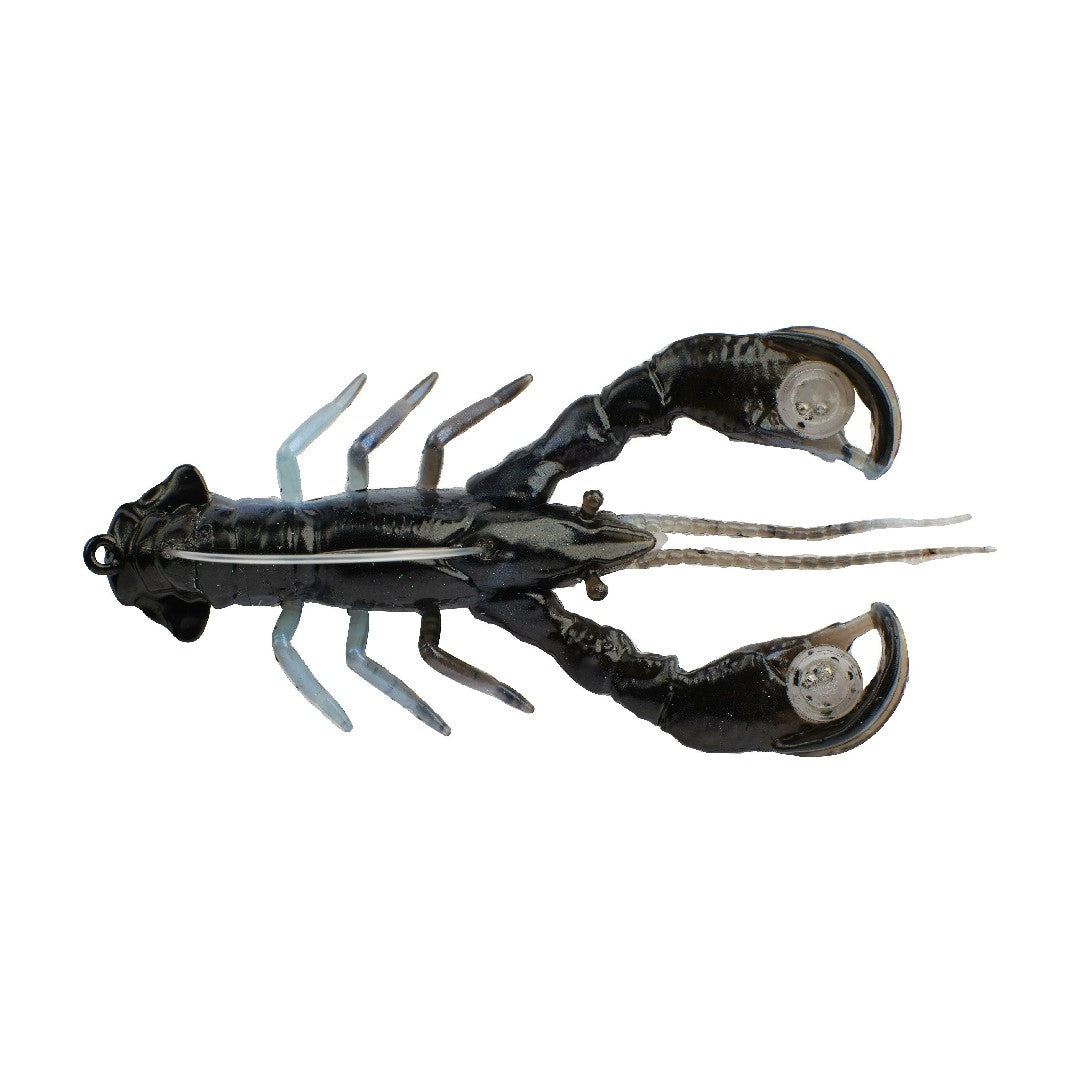 3.5-Inch Clatter Craw