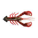 3.5-Inch Clatter Craw