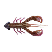 3.5-Inch Clatter Craw