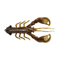 3.5-Inch Clatter Craw