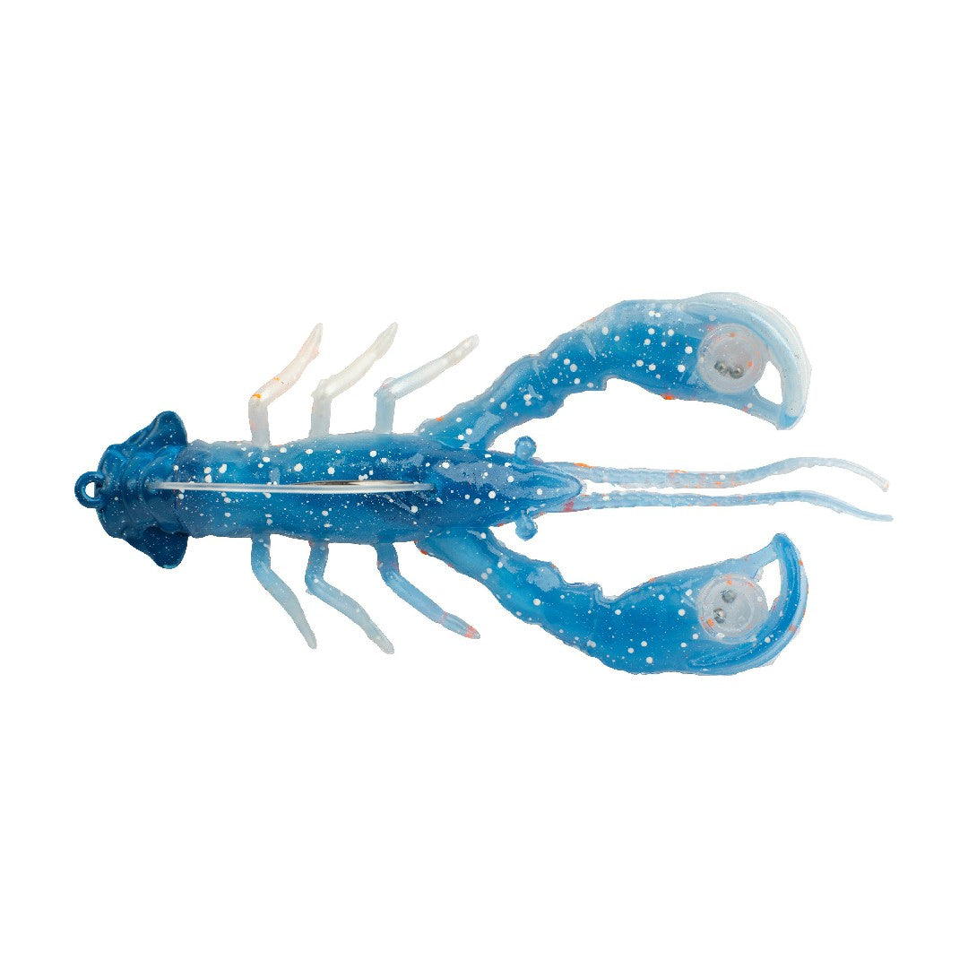 3.5-Inch Clatter Craw