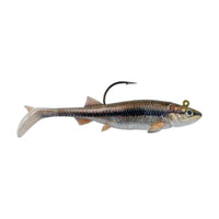 Berkley PowerBait® Minnotator 3 In