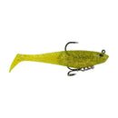 Saltwater Cullshad Lure