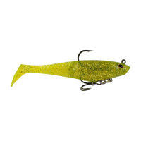Saltwater Cullshad Lure