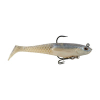 Saltwater Cullshad Lure
