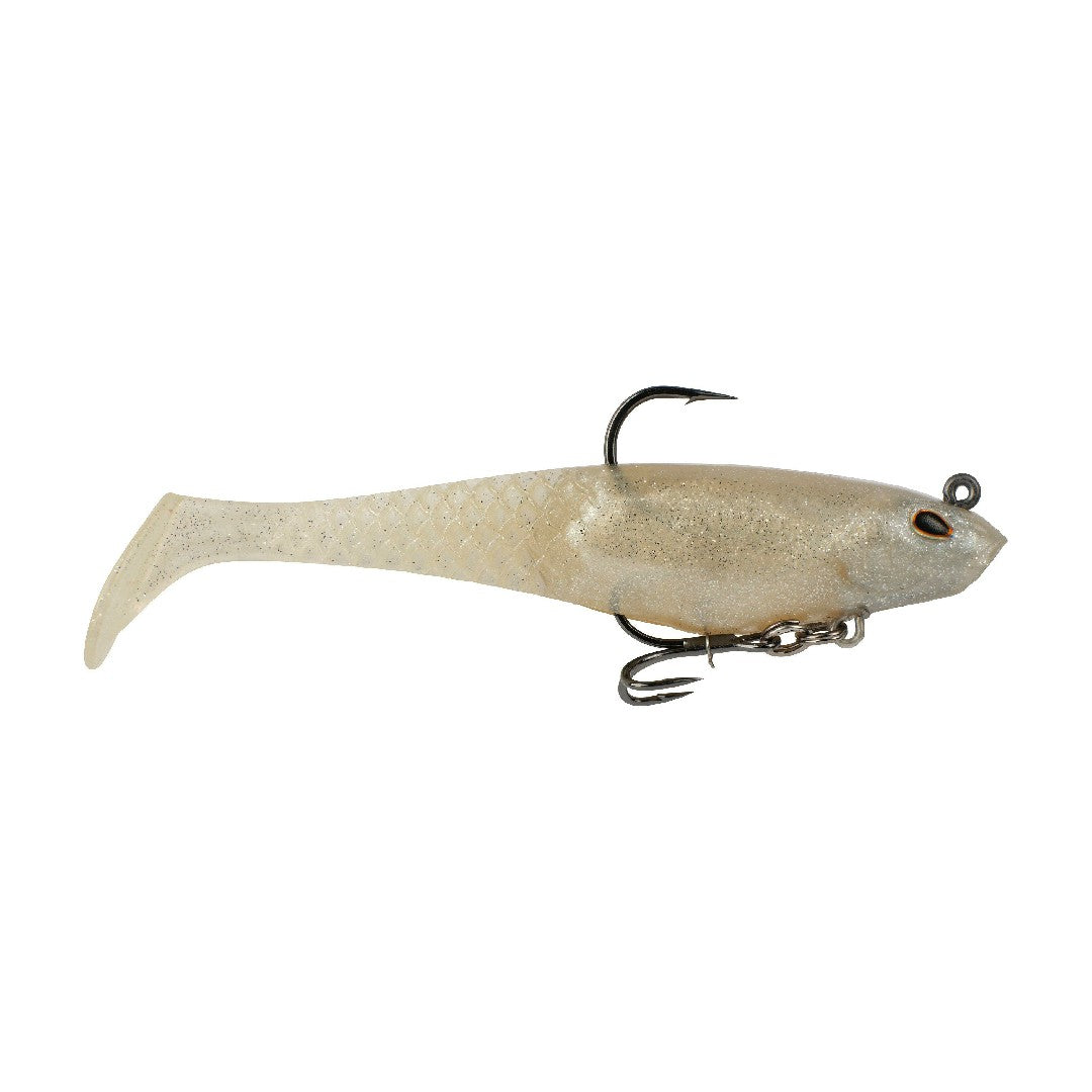 Saltwater Cullshad Lure