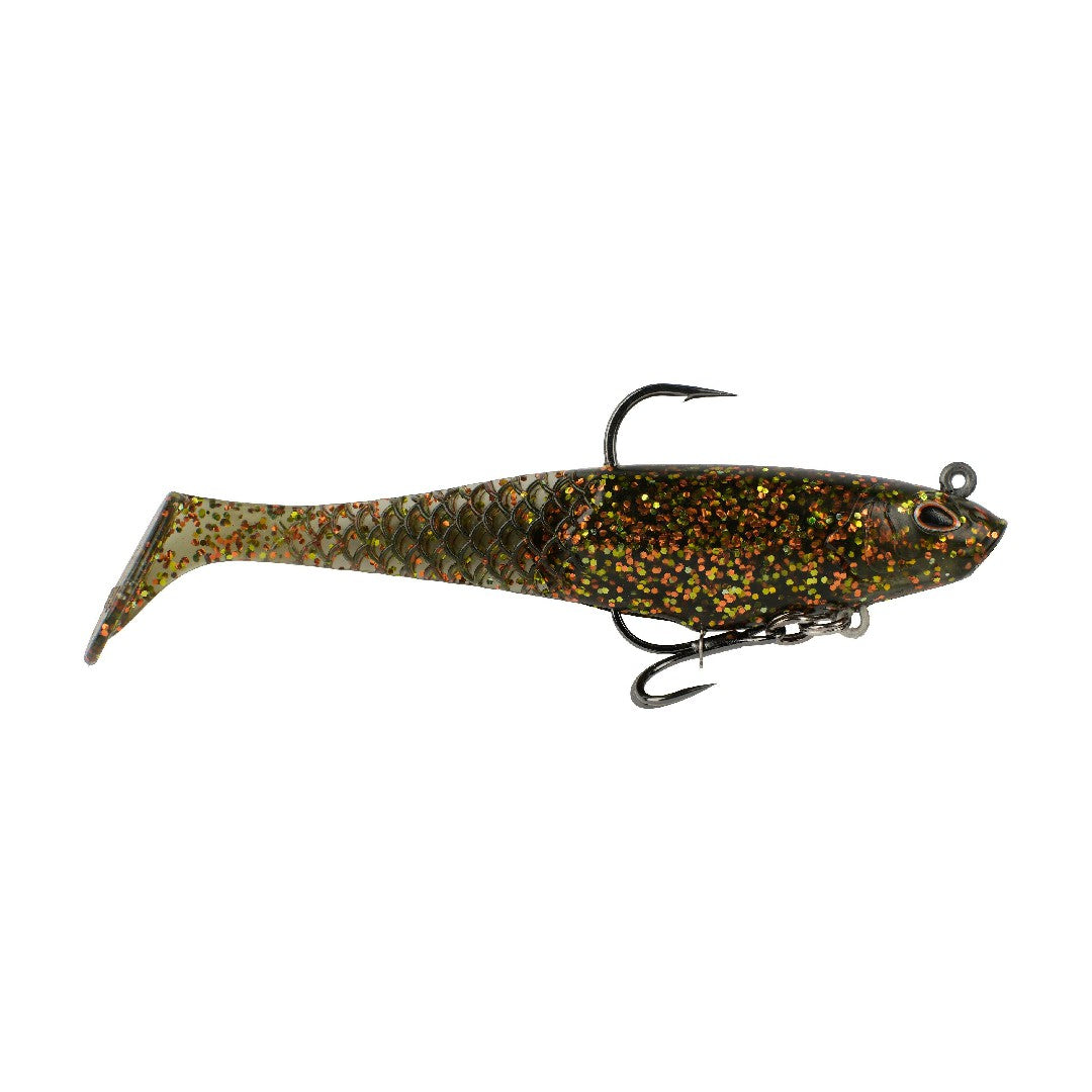 Saltwater Cullshad Lure