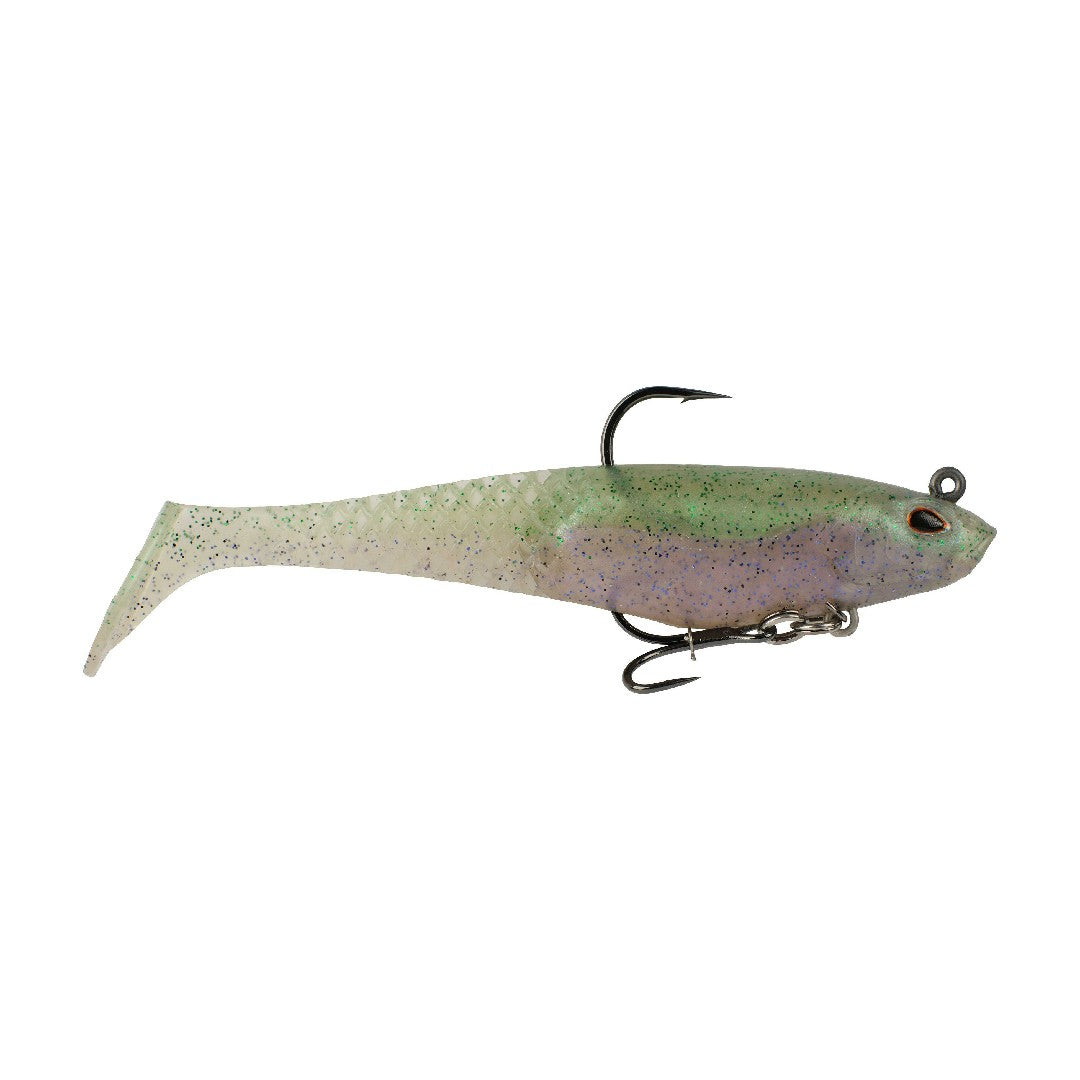 Saltwater Cullshad Lure