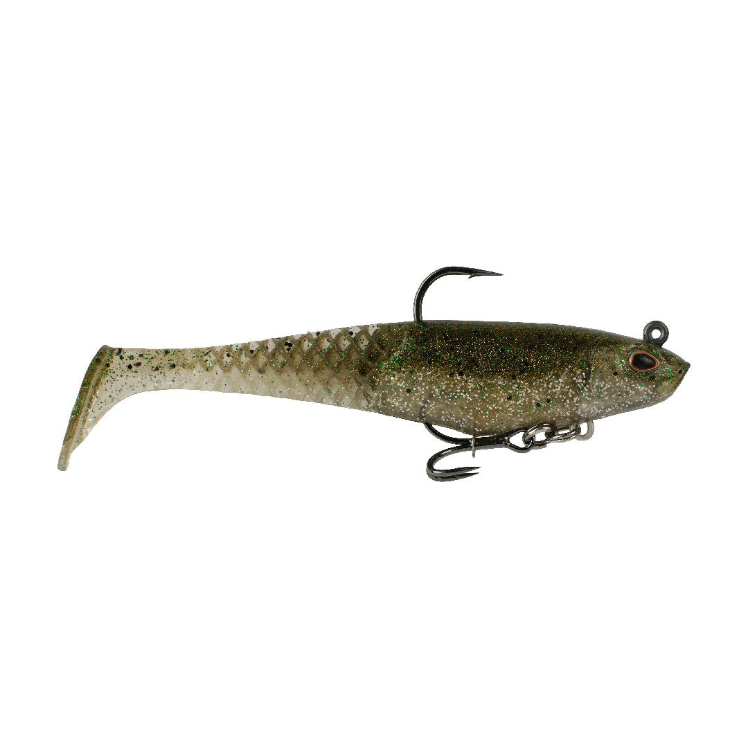 Saltwater Cullshad Lure