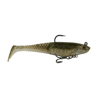 Saltwater Cullshad Lure