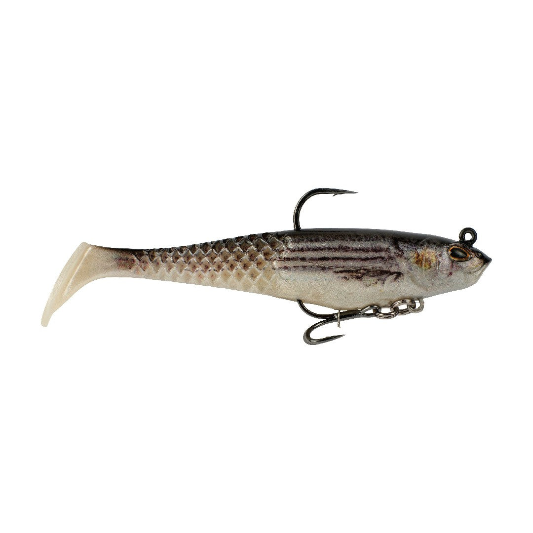 Saltwater Cullshad Lure