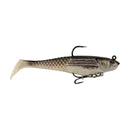 Saltwater Cullshad Lure