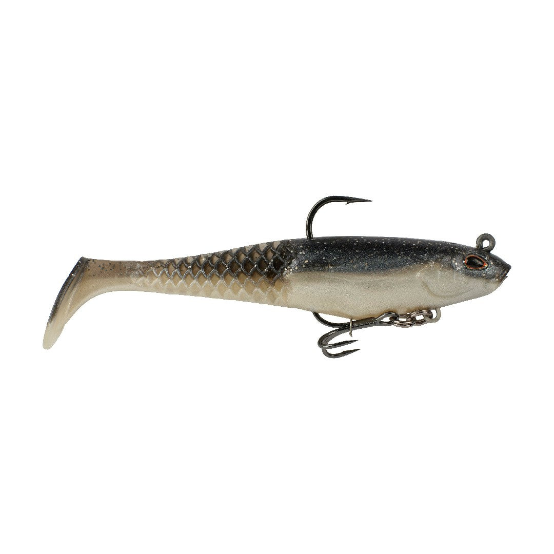 Saltwater Cullshad Lure