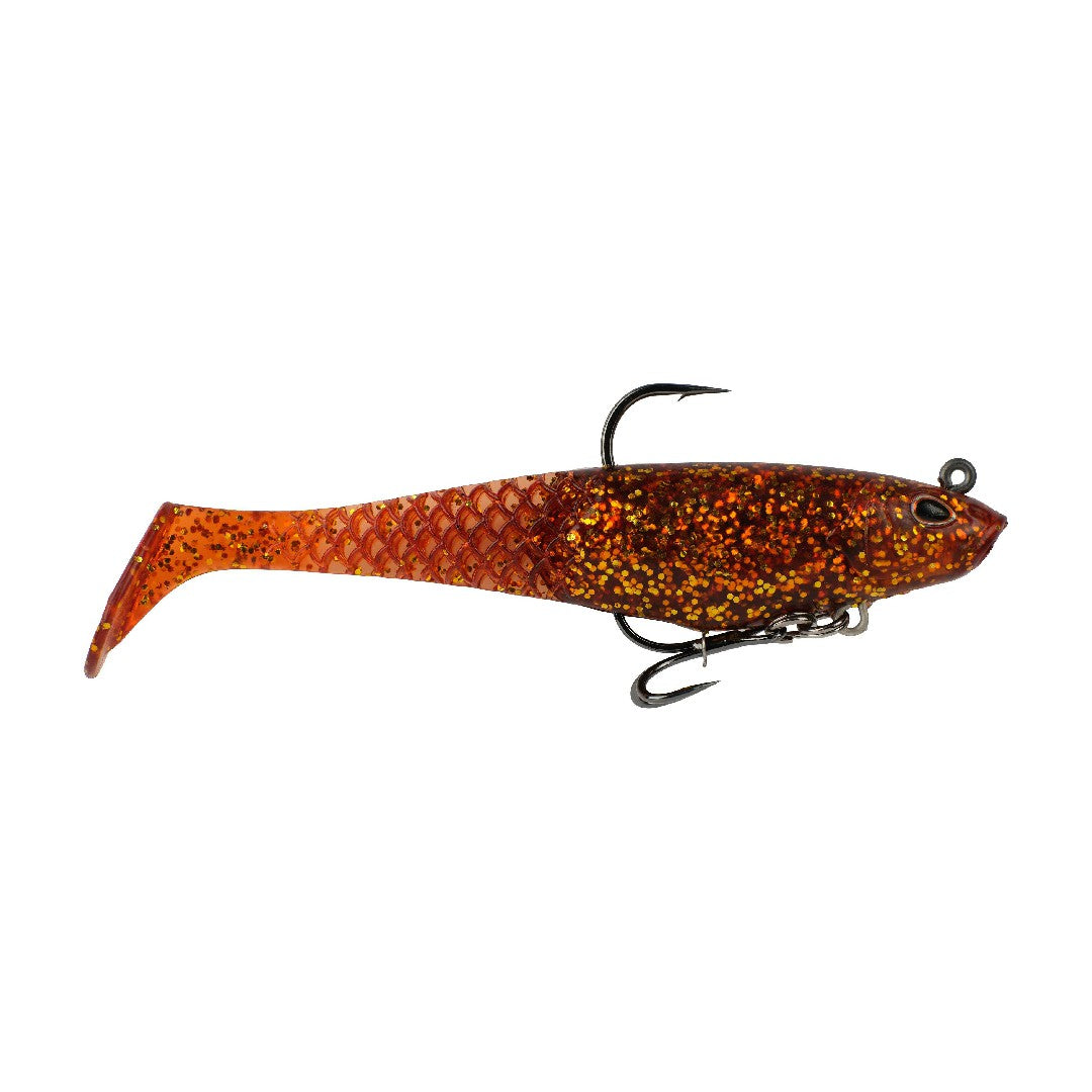 Saltwater Cullshad Lure