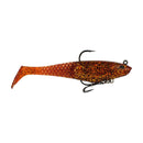 Saltwater Cullshad Lure