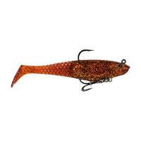 Saltwater Cullshad Lure