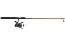 Shakespeare Catch More Fish™ Bass Spinning