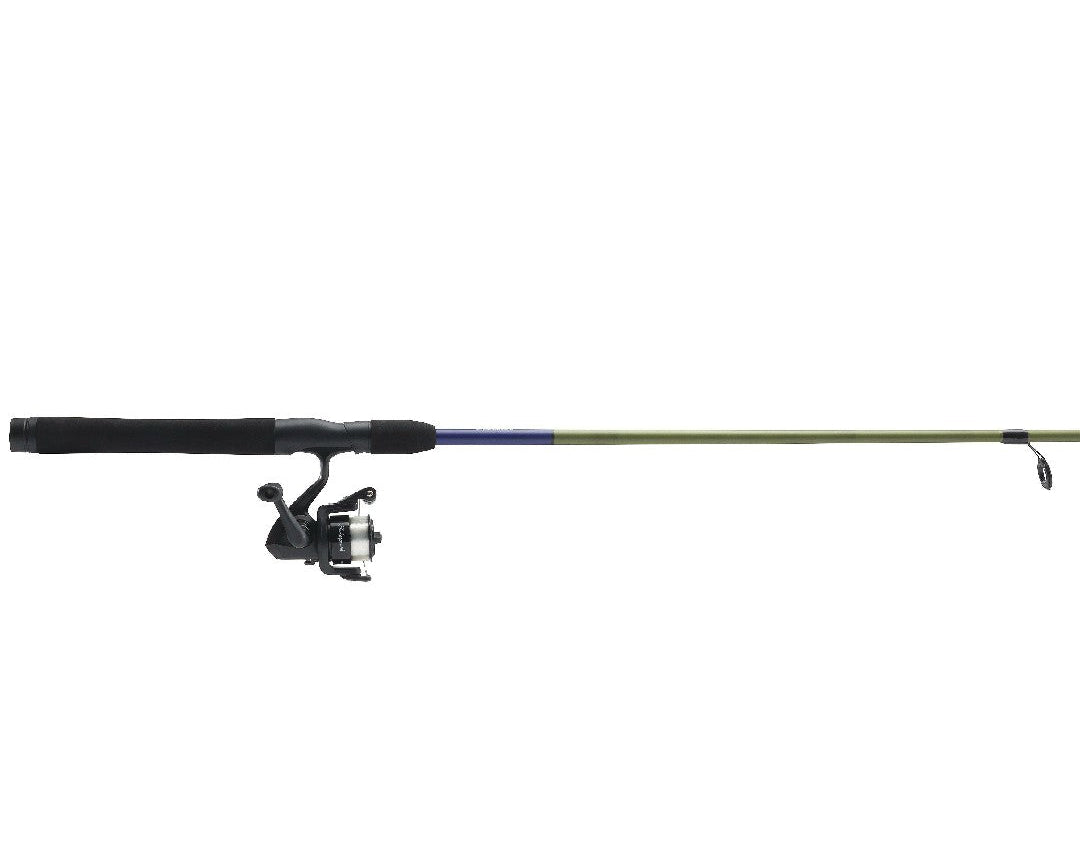 Shakespeare Catch More Fish™ Crappie Spinning