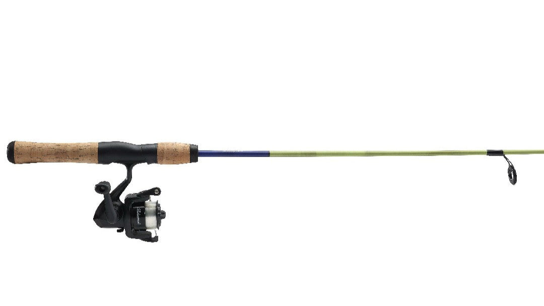 Shakespeare Catch More Fish™ Panfish Spinning