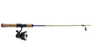 Shakespeare Catch More Fish™ Panfish Spinning