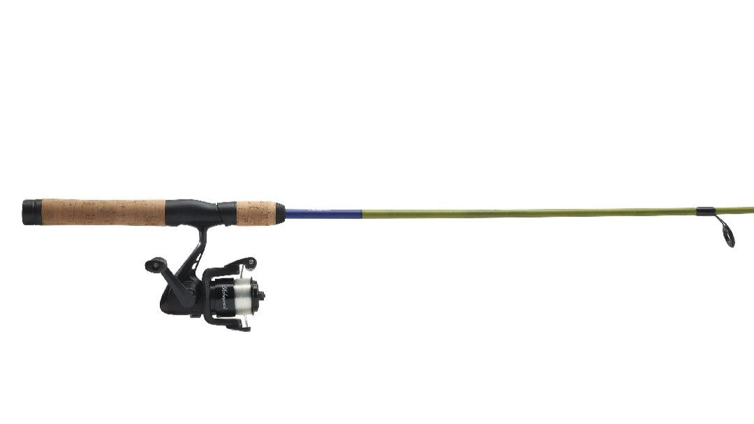 Shakespeare Catch More Fish™ Trout Spinning