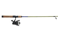 Shakespeare Catch More Fish™ Trout Spinning