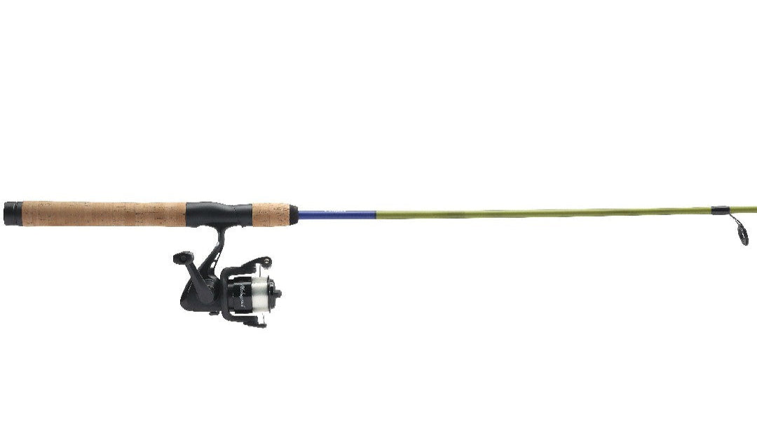 Shakespeare Catch More Fish™ Trout West Spinning