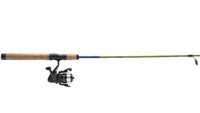 Shakespeare Catch More Fish™ Trout West Spinning