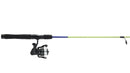 Shakespeare Catch More Fish™ Lake/Pond Spinning