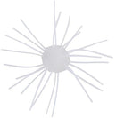 FUZZY NUGGETZ .5" - 4 PACK