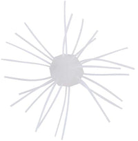 FUZZY NUGGETZ .5" - 4 PACK