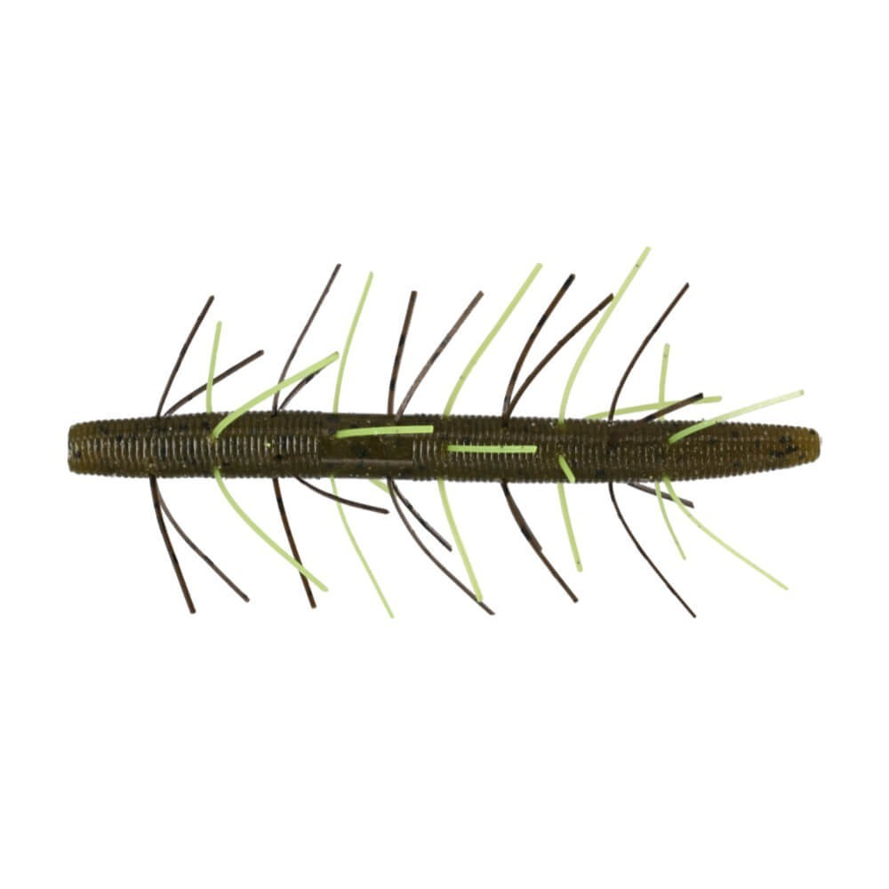 5" Fuzzy Senko