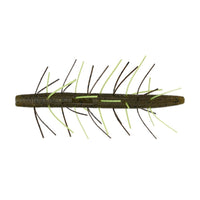 5" Fuzzy Senko