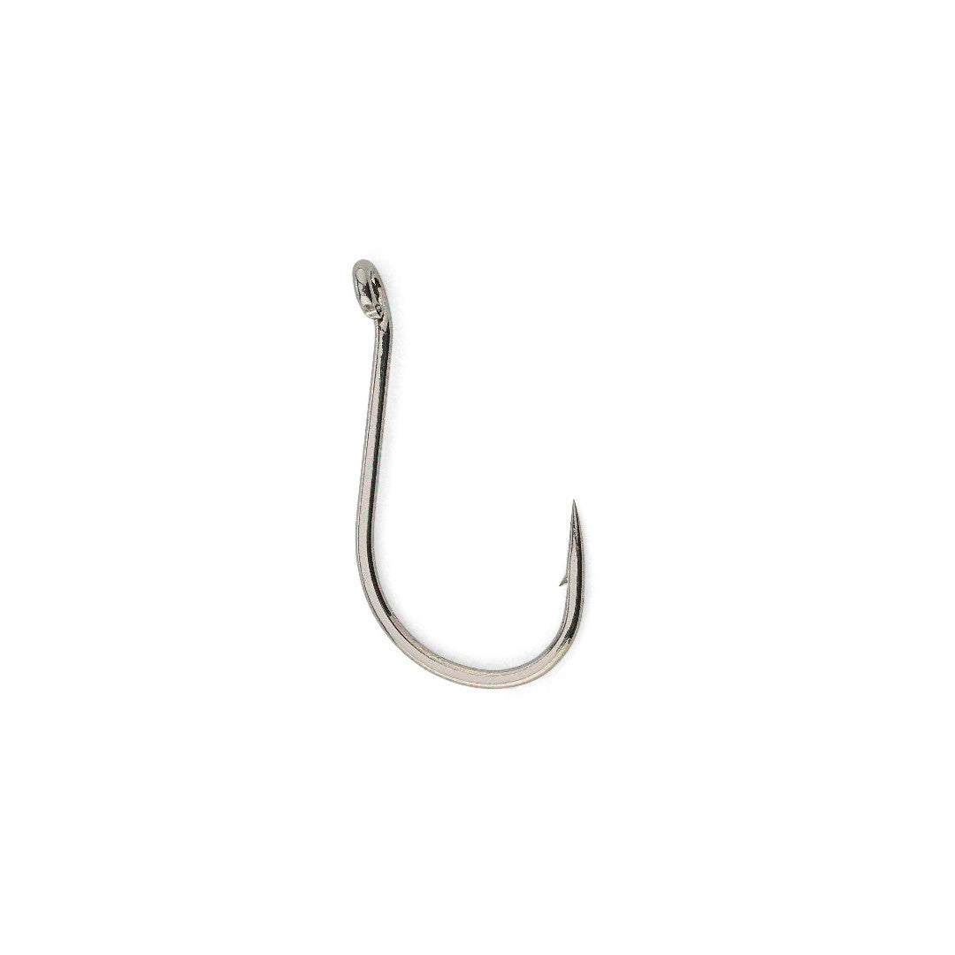 Berkley Fusion19™ Light Wire Octopus Hook – Smoke Satin