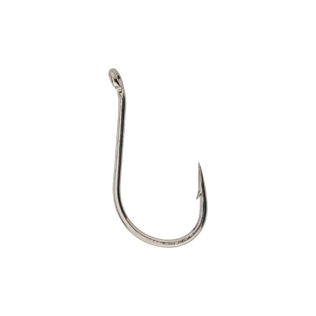 Berkley Fusion19™ Light Wire Octopus Hook – Smoke Satin