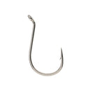 Fusion19™ Live Bait Wide Gap Hook – Smoke Satin