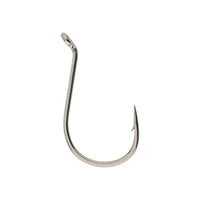 Fusion19™ Live Bait Wide Gap Hook – Smoke Satin