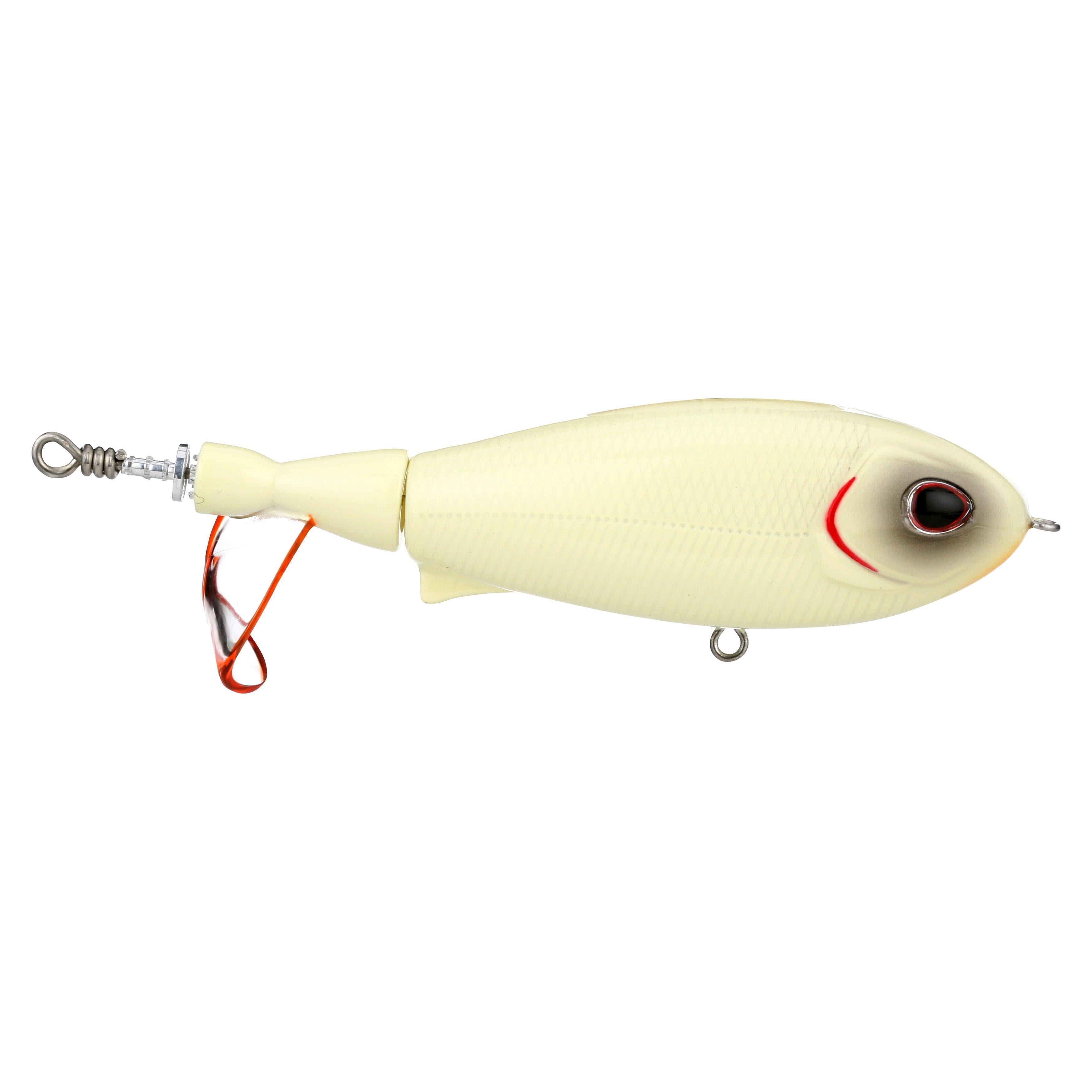 Berkley Screamin' Choppo  Topwater Hard Bait 3.75 in 3/4 oz