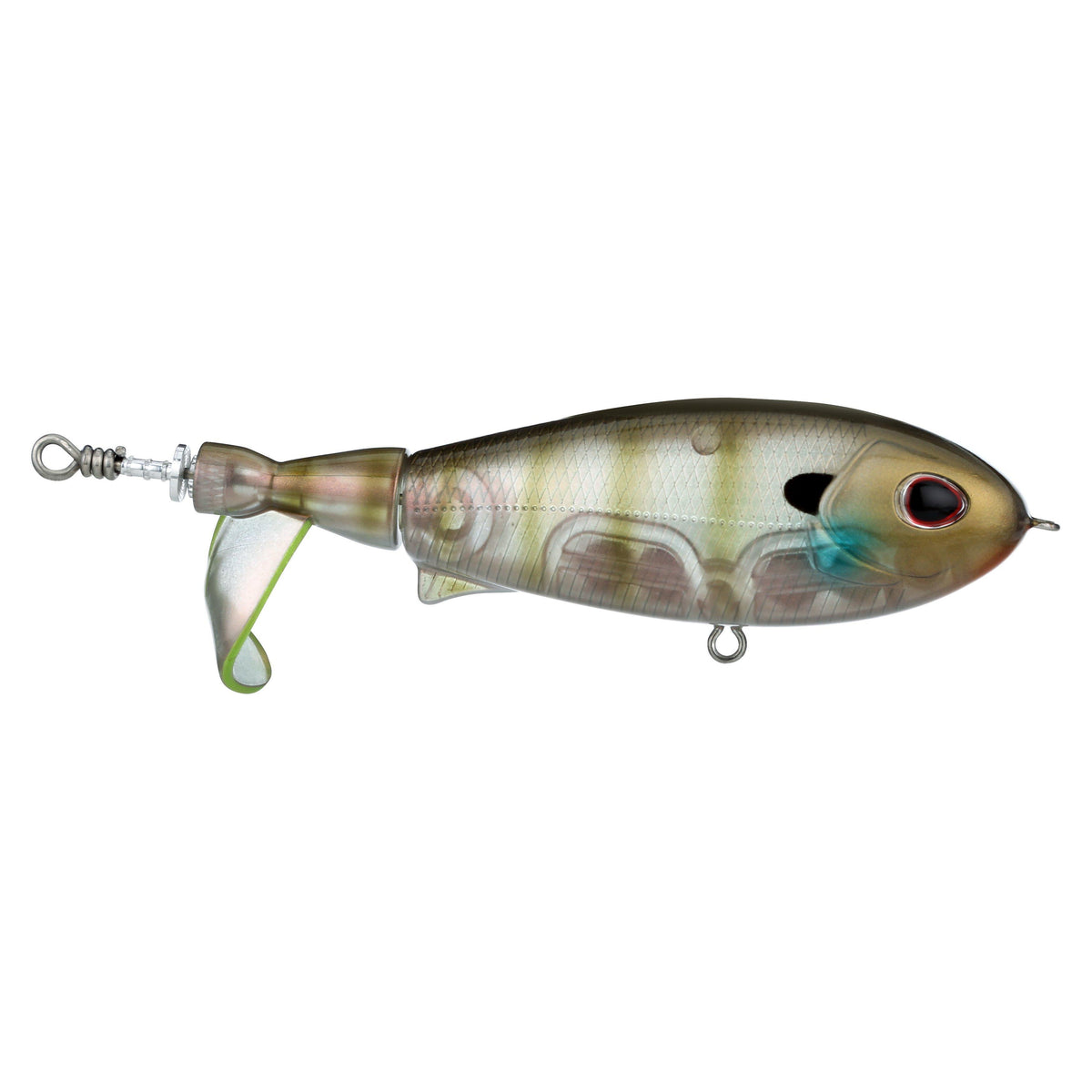 Ghost Bluegill