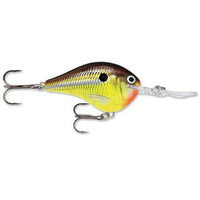 Rapala Dives-to Lure