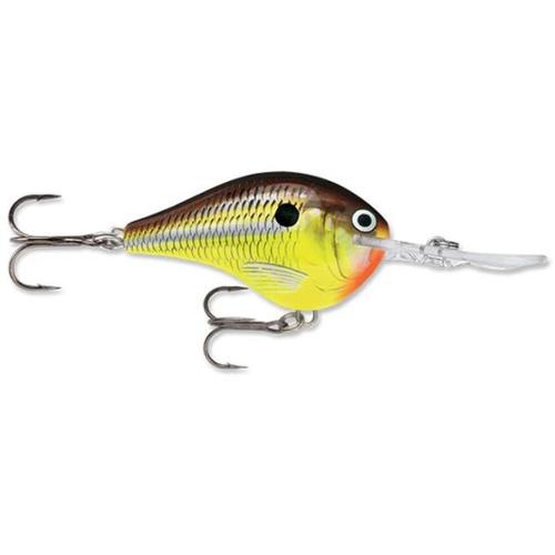 Rapala Dives-to Lure