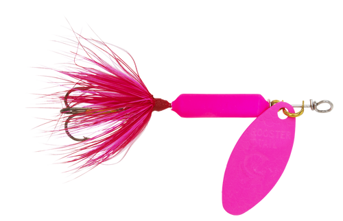 Worden's Original Rooster Tail 208 (1/8 OZ)