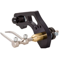 NAP Quiktune 800 Rest Black RH Model: 60-294